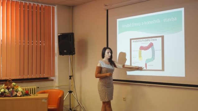 Rakovina hrubého čreva sa prejaví až keď býva neskoro, preto treba dbať na prevenciu