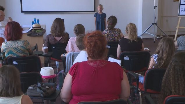 Regionálne kolo súťaže Vajanského Martin 2021