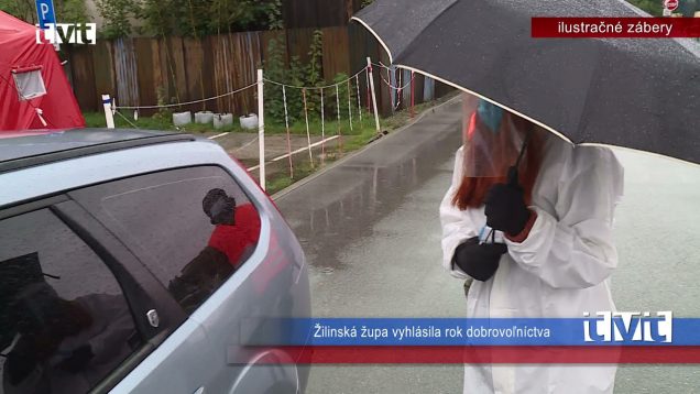 Registrácia MOM na MsÚ, odberné miesta bez elektriny, rok dobrovoľníctva, pošty v pôvodnom režime
