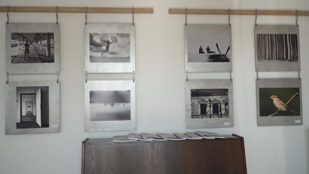 Reprezentatívny výber toho najlepšieho z dielne Turčianskeho fotografického tímu TuFoTím zdobia priestory TKS. Ich „Reflexie“ vám rozšíria obzory
