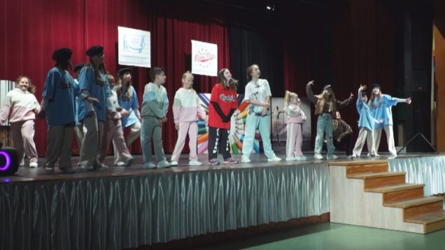 Rozvíja talenty, skvalitňuje vzdelávanie detí v umeleckých odboroch. SZUŠ v Martine má za aj mnohé úspechy