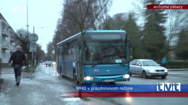 SIM otvorený, MHD v prázdninovom režime, hľadajú sa vodiči MHD a konateľ Soc. podniku, župa rokovala