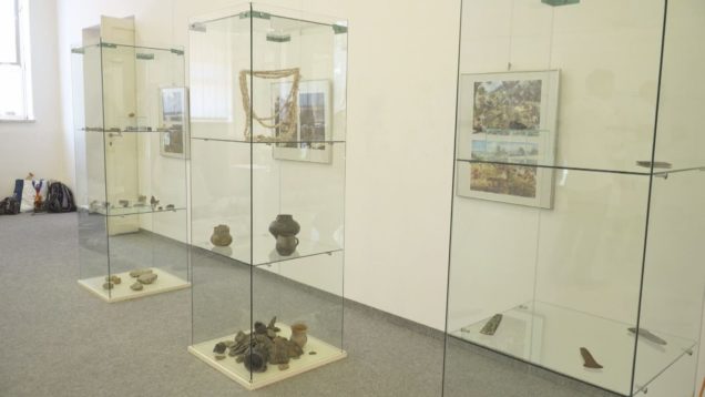 Širokej verejnosti priblížili prácu archeológov či náleziska z doby kamennej v Turci