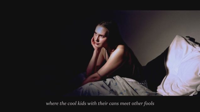 Skromnej, no zároveň pracovitej a ambicióznej speváčke Soni Kmeť dodal úspech prvého singla potrebnú odvahu a dnes je jasné, že o nej ešte budeme veľa počuť. Našťastie