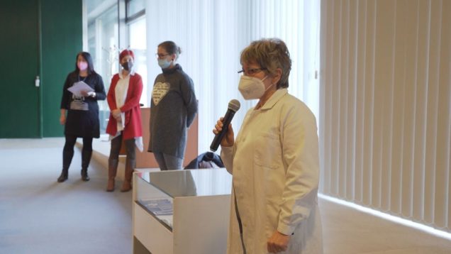 Slovenská národná knižnica ukázala, ako písali či škriabali naše známe osobnosti