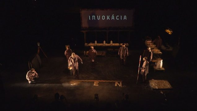 Slovenské komorné divadlo prichádza s premiérou inscenácie D1 (pracovný názov)