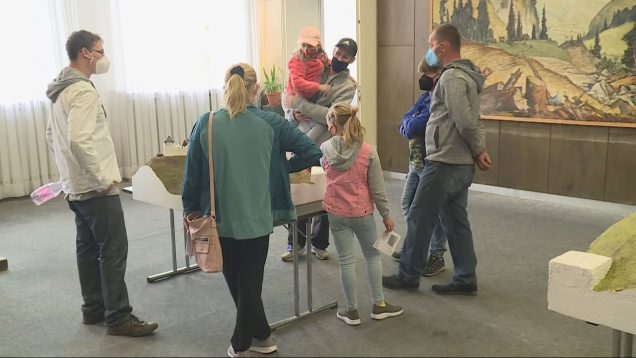 Slovenské národné múzeum otvorilo svoje brány aj večer