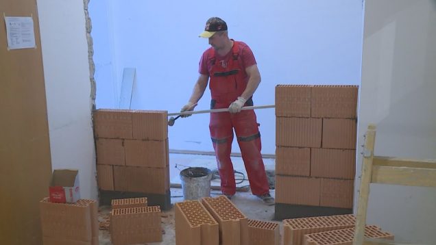Sociálny podnik má nového konateľa a získal štatút registrovaného sociálneho podniku