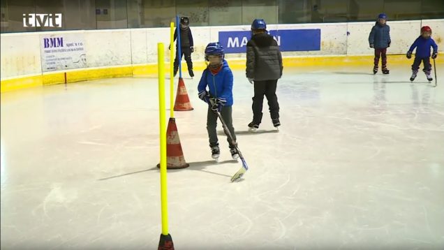 Športové centrum pri základnej škole zabezpečí korčuliarske kurzy