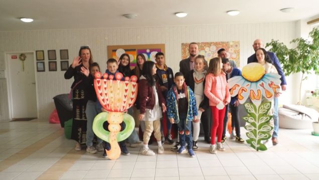 Staňte sa aj vy najmilším Martinčanom a príďte na Najmilší koncert roka. Svoj talent v ňom predstavia  deti žijúce bez rodičov, či deti zo znevýhodnených komunít