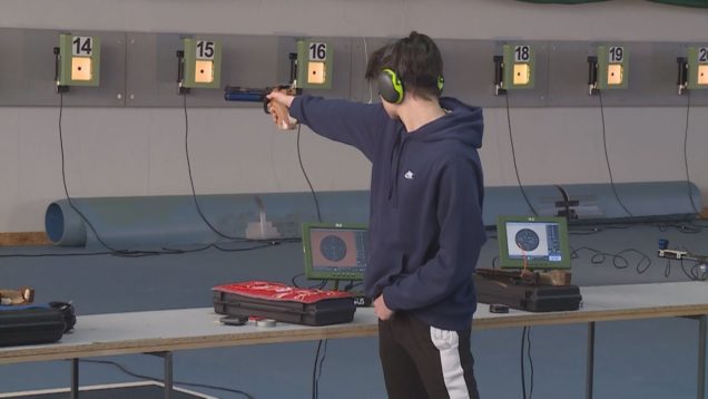 Strelecká elita z celého Slovenska sa stretla v Martine