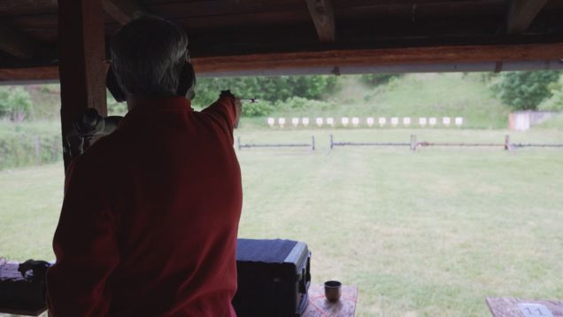 Strelnica v Jahodníkoch bola dejiskom Majstrovstiev Žilinského kraja v streľbe z guľových zbraní
