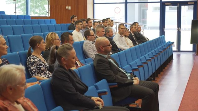 Súčasná dekanka JLF UK bude pokračovať v nastavených procesoch aj v ďalšom volebnom období