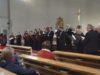 Súčasťou medzinárodného kultúrneho podujatia Voce Magna 2022 bol spevácky zbor Cantica Collegium Musicum
