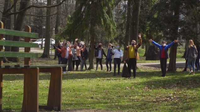Teplickým školákom záleží na životnom prostredí