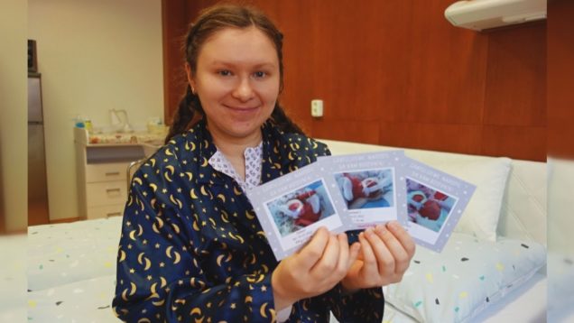 Trojičky v UNM, obnova CVČ Kamarát dokončená, stretnutie primátora s občanmi, obnova ciest v kraji