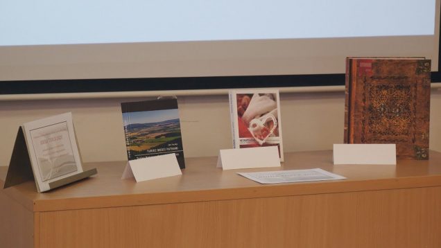 Turčianska knižnica v Martine vyhodnotila čitateľskú anketu Kniha Turca 2020