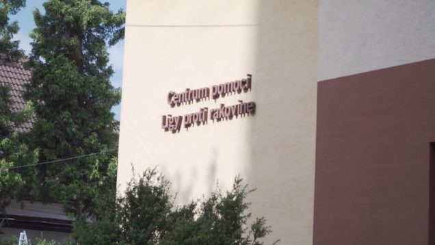 U onkologických pacientov je strach z koronavírusu výrazne vyšší ako u zdravých ľudí