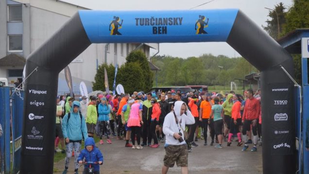 Účasťou na výbornom športovom podujatí nielenže podporíte svoje zdravie, ale hlavne pomôžete tým, ktorí to potrebujú najviac