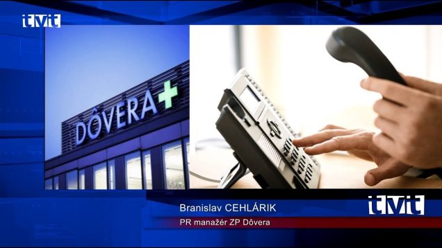 Univerzitná nemocnica Martin sa v hodnotení nemocníc 2020 umiestnila na treťom mieste