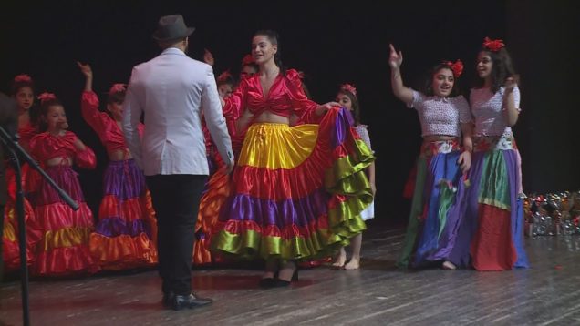 Úsmev ako dar organizoval Najmilší koncert roka s cieľom hľadania potencionálnych talentov