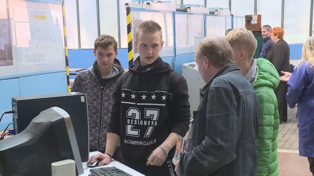 Už v pondelok štartujú prijímacie skúšky na stredné školy