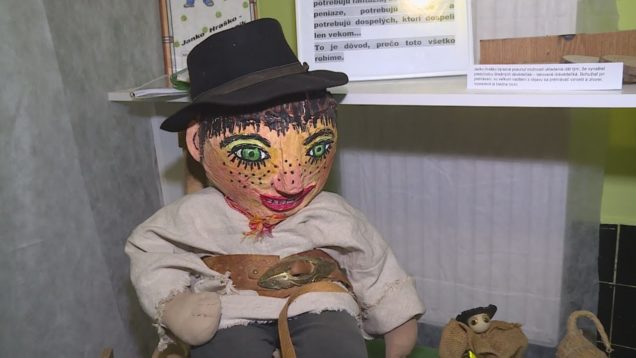 V každom z nás je niečo zo známej rozprávkovej postavy, len to musíme chcieť prebudiť