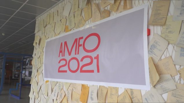 V Martine aktuálne prebieha výstava amatérskej fotografickej súťaže AMFO 2021