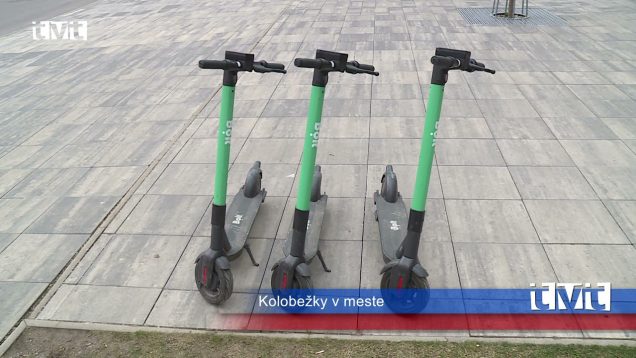 V Martine sa sčítalo 87,69 % obyvateľov, kolobežky v meste, odstávky elektriny, výzva na dotácie  