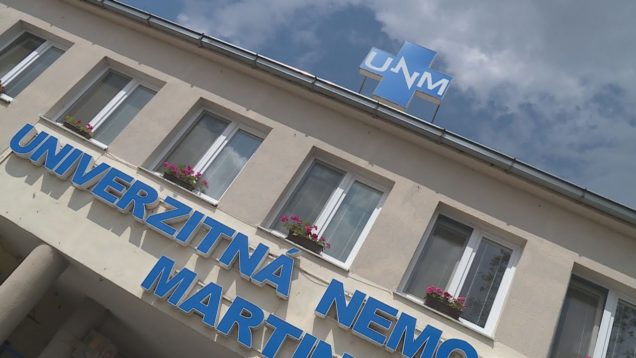 V nemocnici situácia stabilizovaná, kde je hospitalizovaných 5 pacientov s ochorením na COVID-19