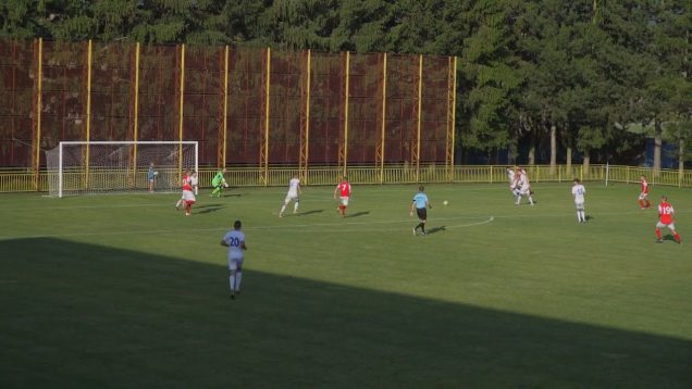 V prvom kole III.ligy Stred diváci gól nevideli. MŠK Fomat Martin a FK Rakytovce si rozdelili zhodne po bode