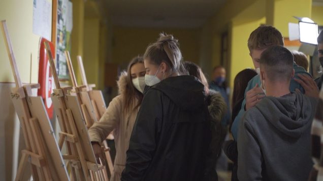 V rámci podujatí Fénixove umenie sa konala výstava fotografických diel