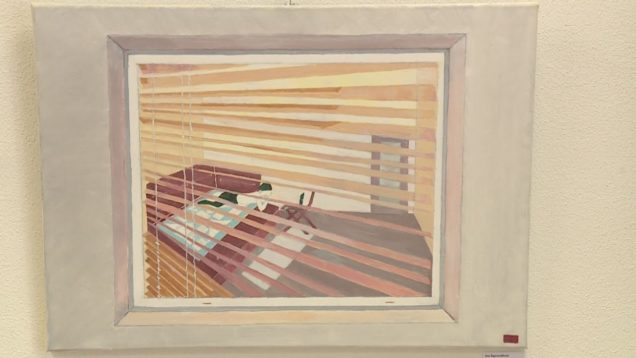 V TKS vyhodnotili regionálne kolo celoštátnej súťaže v oblasti neprofesionálnej výtvarnej tvorby