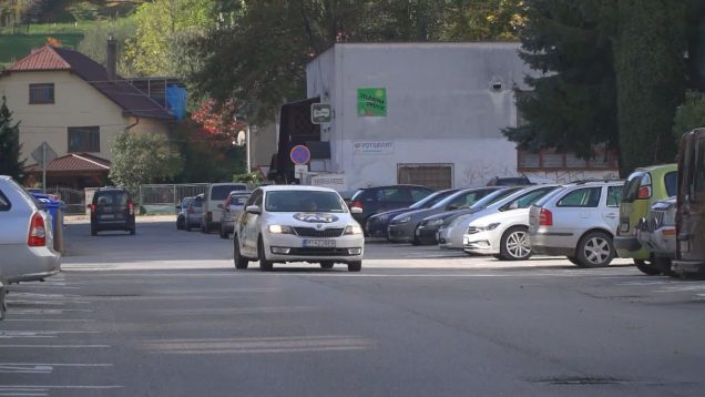 V Záturčí plánujú investovať aj do chodníkov či cyklochodníkov