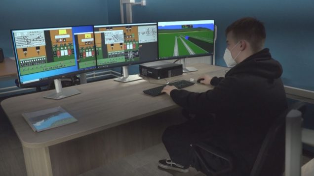 Veľkí zamestnávatelia z oblasti dopravy zavítajú do SOŠD. Študentom poskytnú informácie o možnostiach uplatnenia sa na trhu práce