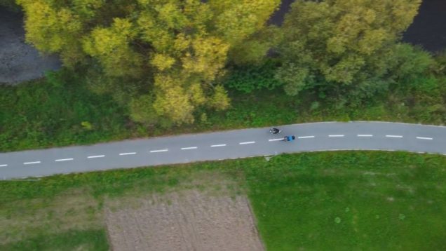 Víťazný videospot z celoslovenskej súťaže je z Martina. Vytvorila ho študentka Margita Hűberová