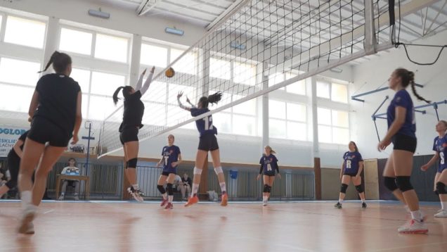 Volejbalový turnaj TASK Martin má za sebou už 11 ročníkov