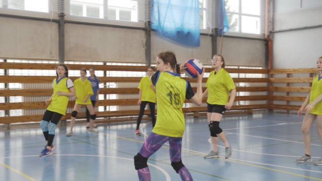 Vybíjaná už zďaleka nie je tou obyčajnou hrou, ktorú dnešní dospelí hrávali kedysi pred panelákom. Ide o výbornú fyzickú i taktickú  prípravu pre ďalšie športy