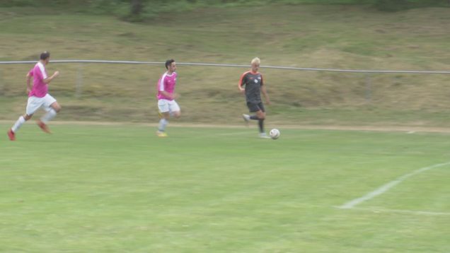 Výbornou generálkou pred štartom futbalovej jesene býva turnaj o pohár SNP, ktorého sa vždy zúčastňujú štyri rovnaké mužstvá susedných obcí. Konal sa už po 53.krát