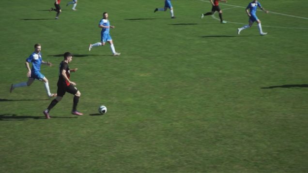 Zápas MŠK Fomat Martin s TJ Jednota Bánová priniesol remízu 1:1