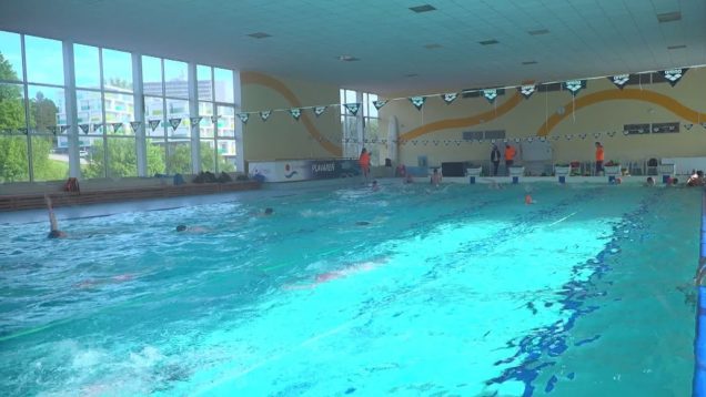 Zatvorené plavecké školy budú mať katastrofálne následky pre deti a mládež. Hovorí prezident Slovenskej plaveckej federácie