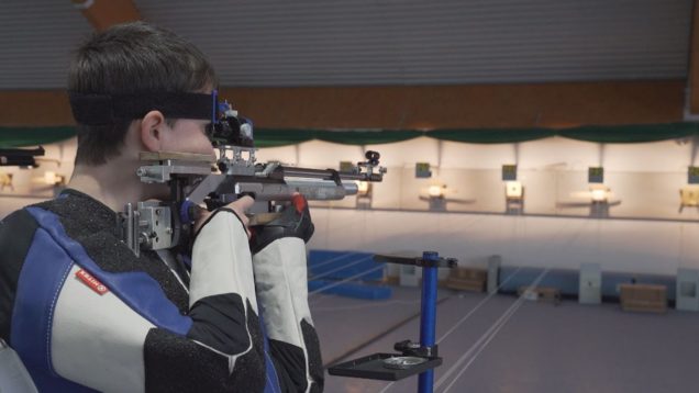 Živé finále Pardini Slovakia online ligy sa konalo prvý aprílový víkend v Martine