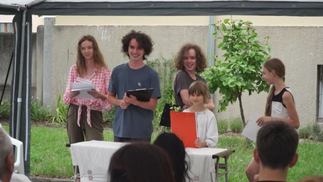 Živeniari si pripomenuli zrod ženského spolku