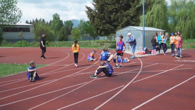 Zúčastňovali sa ako deti, dnes pretekajú spolu so svojimi deťmi. Aj to je pekná vizitka Martinskej celoročnej olympiády rekreačných športovcov